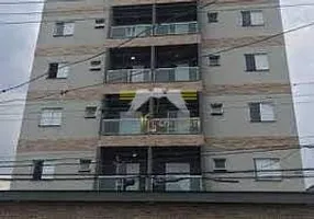 Foto 1 de Apartamento com 2 Quartos à venda, 54m² em Cidade Patriarca, São Paulo