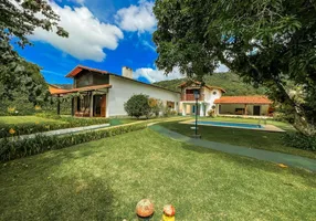 Foto 1 de Casa com 3 Quartos à venda, 136m² em Golfe, Teresópolis