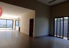 Foto 1 de Casa de Condomínio com 3 Quartos à venda, 219m² em Alphaville, Ribeirão Preto