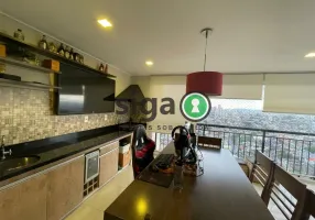 Foto 1 de Apartamento com 3 Quartos à venda, 86m² em Jardim Vila Formosa, São Paulo