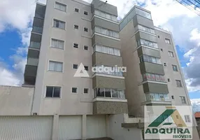 Foto 1 de Apartamento com 4 Quartos à venda, 185m² em Oficinas, Ponta Grossa