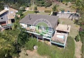 Foto 1 de Casa de Condomínio com 4 Quartos à venda, 400m² em Itaipava, Petrópolis