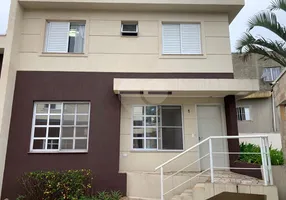 Foto 1 de Casa de Condomínio com 3 Quartos à venda, 96m² em Jabaquara, São Paulo