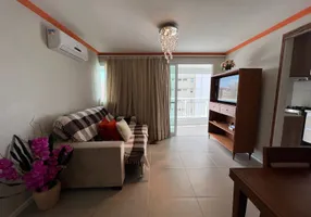 Foto 1 de Apartamento com 2 Quartos à venda, 71m² em Cocó, Fortaleza
