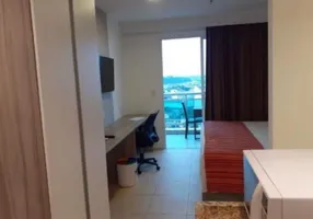 Foto 1 de Flat com 1 Quarto à venda, 49m² em Imbetiba, Macaé