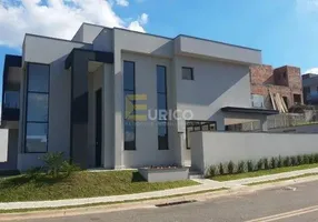 Foto 1 de Casa com 3 Quartos à venda, 248m² em Roncáglia, Valinhos