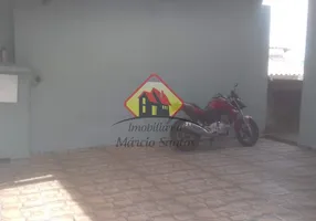 Foto 1 de Casa com 3 Quartos à venda, 140m² em Chacara Fonte Imaculada Conceicao, Taubaté