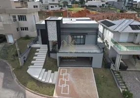 Foto 1 de Casa com 4 Quartos à venda, 330m² em Condomínio Residencial Campos do Conde, Bragança Paulista