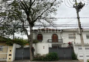 Foto 1 de Casa com 5 Quartos para alugar, 350m² em Campo Belo, São Paulo