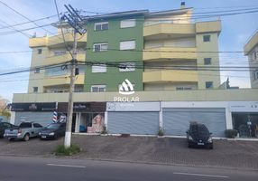 Ponto Comercial 700 m² em Pio X em Caxias do Sul, por R$ 17.000/Mês - Viva  Real