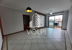 Foto 1 de Apartamento com 3 Quartos à venda, 98m² em Bonfim, Campinas