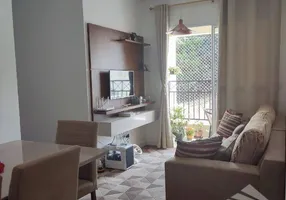 Foto 1 de Apartamento com 3 Quartos à venda, 71m² em Jardim Independência, Taubaté