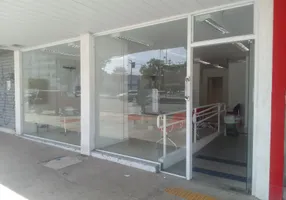 Foto 1 de Ponto Comercial para alugar, 90m² em Sao Gerardo, Fortaleza