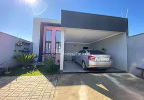 Foto 1 de Casa com 2 Quartos à venda, 119m² em Morada dos Ypês, Boituva