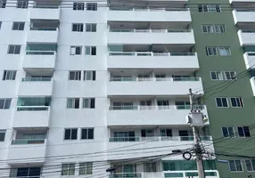 Foto 1 de Apartamento com 2 Quartos à venda, 54m² em Jardim Cidade Universitária, João Pessoa