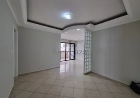 Foto 1 de Apartamento com 3 Quartos para alugar, 92m² em Parque Residencial Aquarius, São José dos Campos