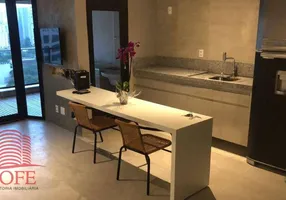 Foto 1 de Apartamento com 1 Quarto à venda, 52m² em Vila Nova Conceição, São Paulo