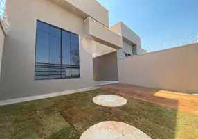 Foto 1 de Casa com 2 Quartos à venda, 82m² em Bairro, Aparecida de Goiânia