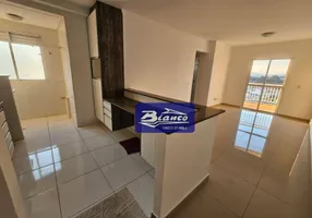 Foto 1 de Apartamento com 2 Quartos para alugar, 58m² em Ponte Grande, Guarulhos