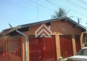 Foto 1 de Casa com 3 Quartos à venda, 182m² em Jardim Novo II, Rio Claro