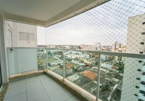 Foto 1 de Apartamento com 3 Quartos à venda, 103m² em Martins, Uberlândia