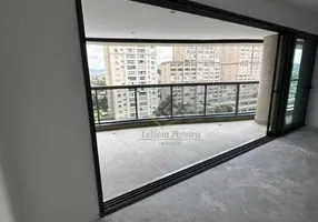 Foto 1 de Apartamento com 4 Quartos à venda, 180m² em Alphaville Conde II, Barueri
