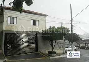 Foto 1 de Casa com 2 Quartos à venda, 160m² em Ipiranga, São Paulo