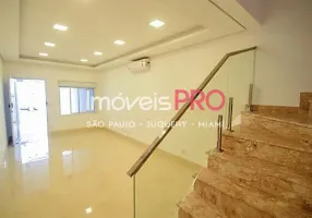 Foto 1 de Casa com 4 Quartos à venda, 175m² em Vila Dom Pedro I, São Paulo