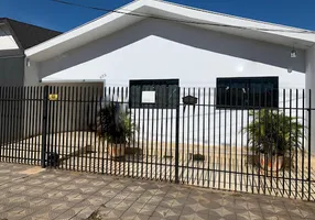 Foto 1 de Casa com 4 Quartos à venda, 165m² em Jardim Alvorada, Maringá