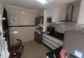 Foto 1 de Sobrado com 2 Quartos à venda, 61m² em Sítio do Piqueri, São Paulo