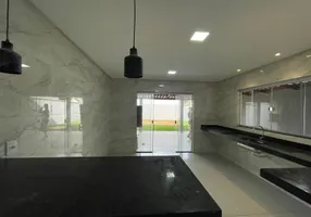 Foto 1 de Casa com 3 Quartos à venda, 155m² em Vila Alzira, Aparecida de Goiânia