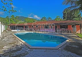 Foto 1 de Casa com 4 Quartos à venda, 342m² em Manaca dos Itatins, Peruíbe