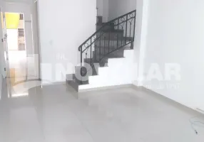 Foto 1 de Sobrado com 2 Quartos para alugar, 75m² em Vila Sabrina, São Paulo