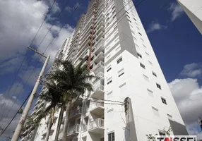 Foto 1 de Apartamento com 2 Quartos à venda, 40m² em Sacomã, São Paulo