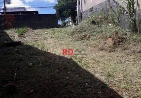 Foto 1 de Lote/Terreno à venda, 500m² em Vila São Paulo, Mogi das Cruzes