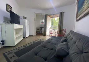 Foto 1 de Apartamento com 1 Quarto para alugar, 34m² em Paraíso, São Paulo