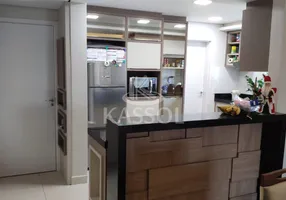 Foto 1 de Apartamento com 2 Quartos à venda, 132m² em Centro, Cascavel