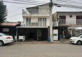 Foto 1 de Sobrado com 5 Quartos à venda, 270m² em Campo Comprido, Curitiba