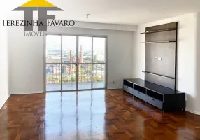 Foto 1 de Apartamento com 3 Quartos à venda, 110m² em Lapa, São Paulo