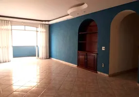 Foto 1 de Apartamento com 4 Quartos à venda, 174m² em Centro, Limeira