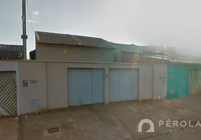 Foto 1 de Casa com 2 Quartos à venda, 65m² em Residencial Monte Pascoal, Goiânia