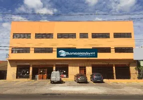 Foto 1 de Ponto Comercial para alugar, 1300m² em Barão Geraldo, Campinas