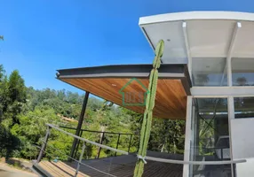 Foto 1 de Casa de Condomínio com 3 Quartos à venda, 171m² em Jardim Itatiaia, Embu das Artes