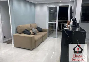 Foto 1 de Apartamento com 2 Quartos à venda, 58m² em Jardim Santa Clara do Lago I, Hortolândia