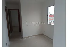 Foto 1 de Apartamento com 1 Quarto à venda, 27m² em Vila Ré, São Paulo