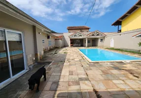 Foto 1 de Casa com 3 Quartos à venda, 177m² em Canto do Forte, Praia Grande