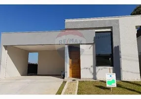 Foto 1 de Casa com 3 Quartos à venda, 168m² em Itupeva, Itupeva