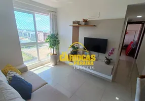 Foto 1 de Apartamento com 2 Quartos à venda, 51m² em Bela Vista, Cabedelo