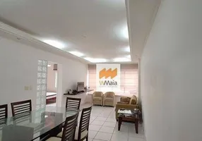 Foto 1 de Apartamento com 3 Quartos à venda, 90m² em Balneario Das Dunas, Cabo Frio