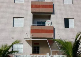 Foto 1 de Apartamento com 2 Quartos à venda, 54m² em Jardim Praia Grande, Mongaguá